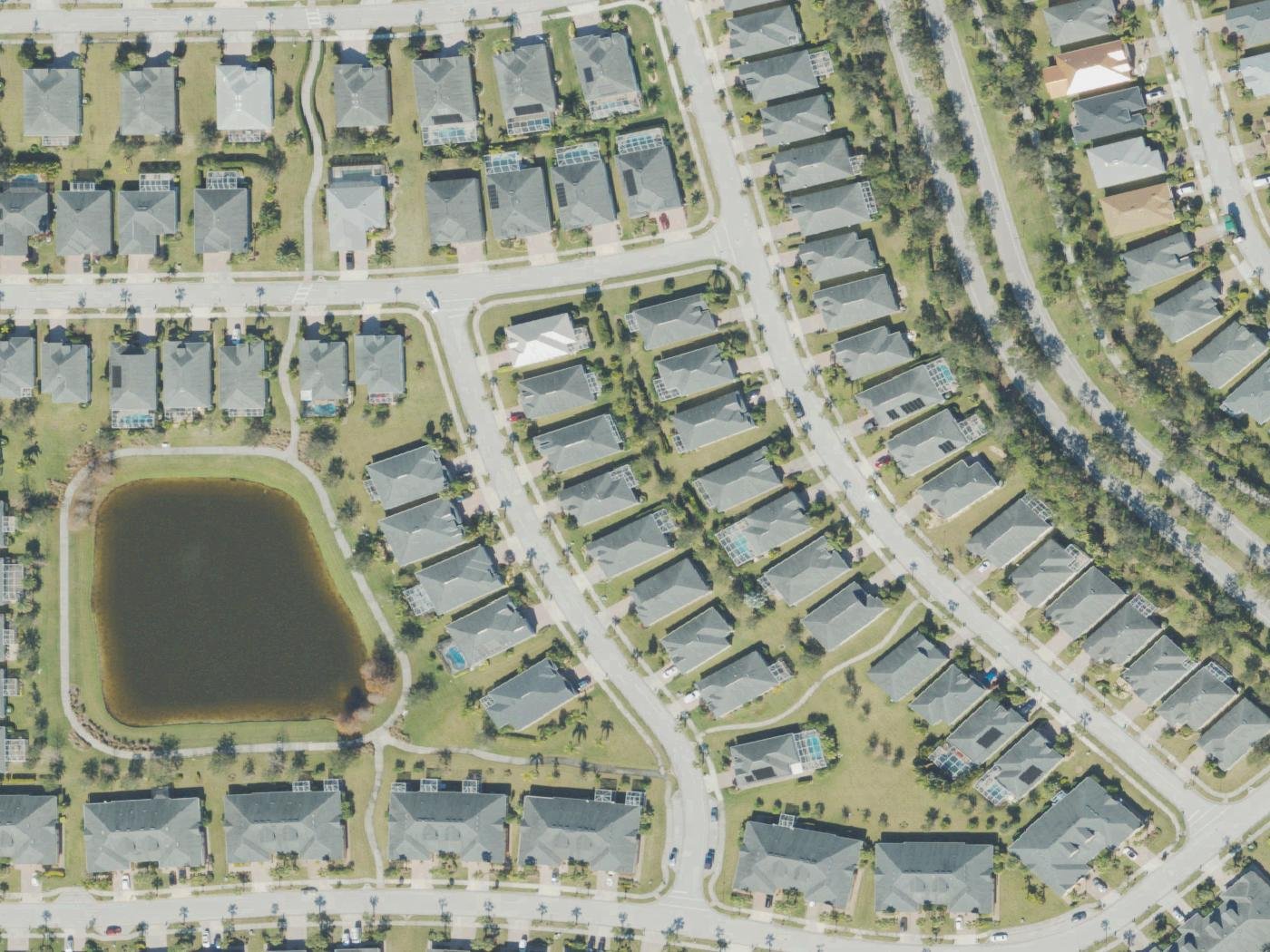 NAIP aerial near Funston Circle