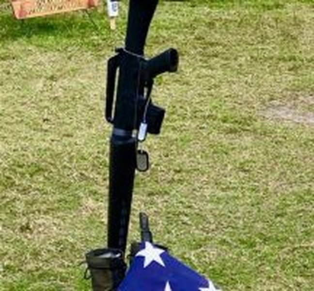 Veterans appreciation day